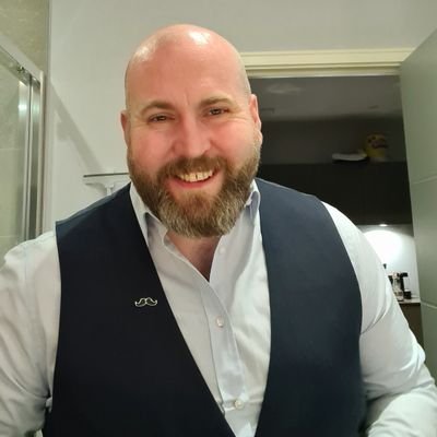 Profile Picture of Damien Holmes (@dml04ftt) on Twitter