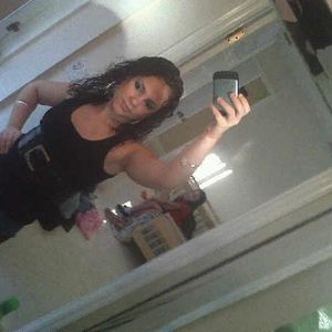 Profile Picture of Maria Marte (@dominicancutie) on Myspace