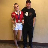Profile Picture of Larry Benson (@larry-benson-9) on Quora