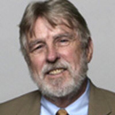 Profile Picture of Roy F Bender (@RoyBender) on Twitter