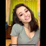 Profile Picture of 𝙰𝚜𝚒𝚊 𝙼𝚊𝚛𝚝𝚒𝚗𝚎𝚣 ♌︎🖤 (@_little_asia_) on Instagram