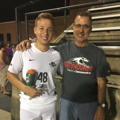 Profile Picture of Doug Overmyer (@DougOvermyer3) on Twitter