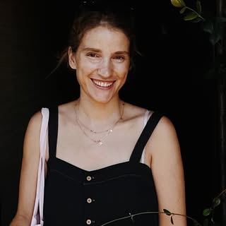 Sarah Peguine - שרה פגין🎗️ - Instagram Profile Picture of Sarah Peguine - שרה פגין🎗️ (@sarahpeguine) on Instagram