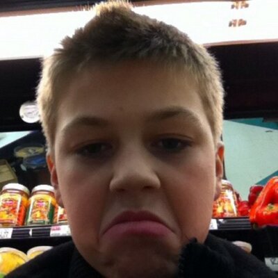 Profile Picture of Cameron Quick (@Cameronquickk18) on Twitter