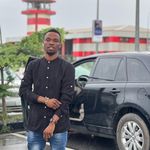 Profile Picture of Joshua Echendu (@joshh.eche) on Instagram