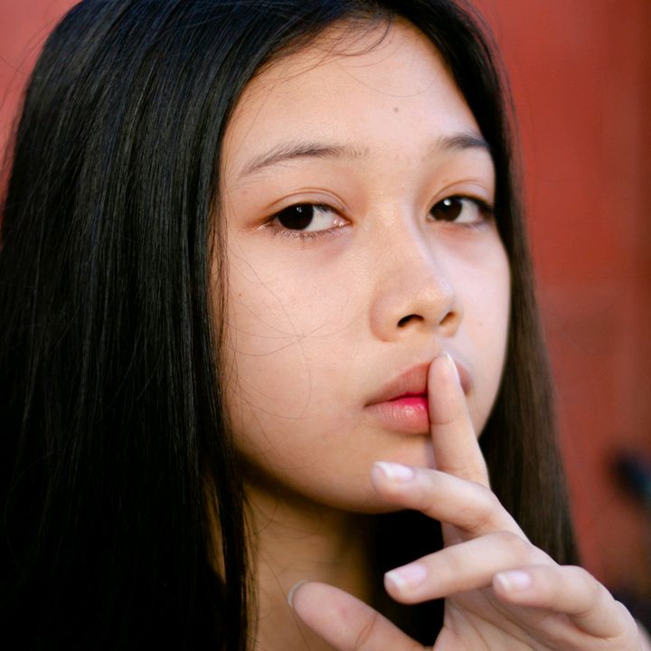 Profile Picture of Paula ebron &hearts;️😍 (@paulaebron27_) on Tiktok