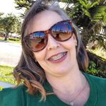 Profile Picture of Vivian Hartmann Vieira Krueger (@hartmannvieirakrueger) on Instagram