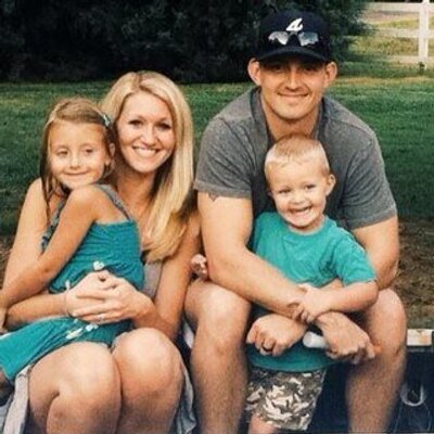 Profile Picture of Kim Webber (@WebberKim) on Twitter