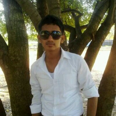 Profile Picture of Isak Mohammed Haseem (@zaranhaseem) on Twitter