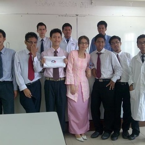 Profile Picture of Hafiz Husain (@397714912) on Myspace