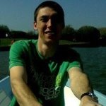 Profile Picture of Mark Hesketh (@markhesk) on Instagram