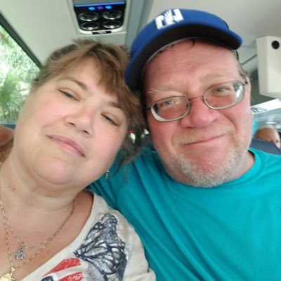 Profile Picture of Chris Sawusch (@Tante28) on Twitter