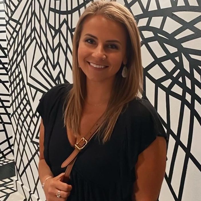 Profile Picture of Jess (@jessswroblewski) on Tiktok