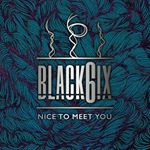 Profile Picture of BLACK6IX 블랙식스 (@black6ix_official) on Instagram