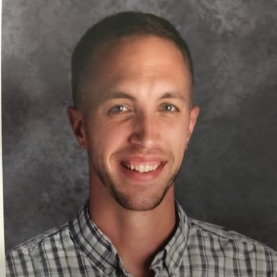 Profile Picture of Jordan Van Ess (@MrVanEssOES) on Twitter
