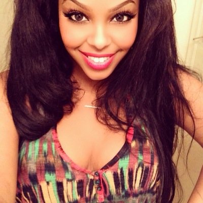 Profile Picture of Miriam Yosef (@HodanYosef) on Twitter