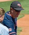 Profile Picture of Mark Machtolfon Wikipedia