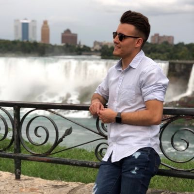Profile Picture of Adrian Zawada (@adrianzawada17) on Twitter