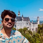 Profile Picture of Deepak Prakash (@exoticist_) on Instagram