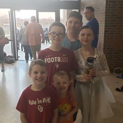 Profile Picture of Lori Kemp (@@lorikemp1) on Tiktok