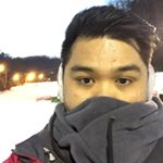 Profile Picture of Ryan Dexter Domingo (@rddomingo) on Instagram