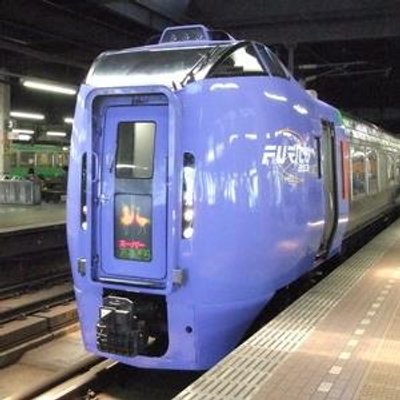 Profile Picture of AkioYoshida (@AkioYoshida3) on Twitter