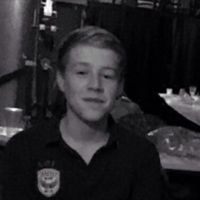 Profile Picture of Paul Lecompte (@Paul_Lcpt) on Twitter