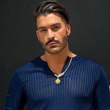 Profile Picture of Matthew Gillis (@matthew_gillis) on Tiktok
