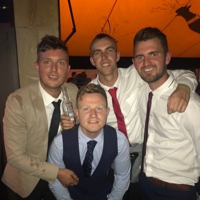 Profile Picture of Joe Hepp (@Joe_Hepp) on Twitter