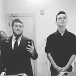 Profile Picture of Chase Frost (@chase_frosty) on Instagram