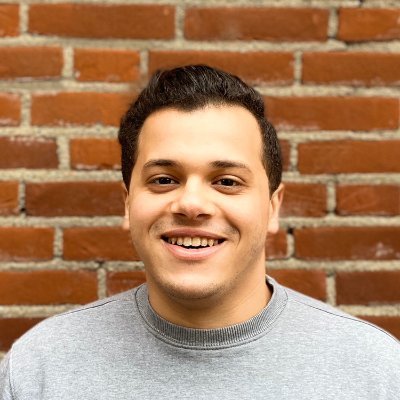 Profile Picture of Wessam Ahmed (@Wessam00) on Twitter