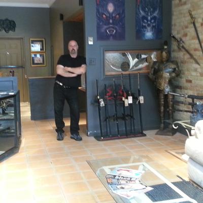 Profile Picture of Jay Slaven (@jayslaventattoo) on Twitter