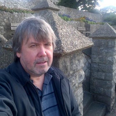 Profile Picture of Steve Bowden (@SteveBowden6) on Twitter