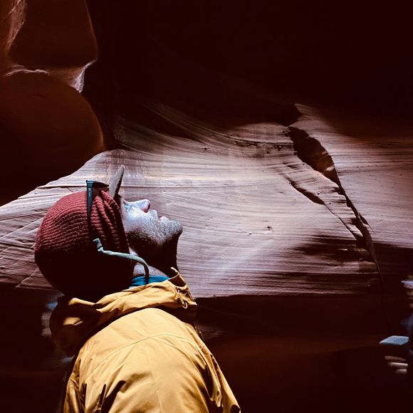 Profile Picture of Johnny Caspers (@johnnycaspers) on Poshmark