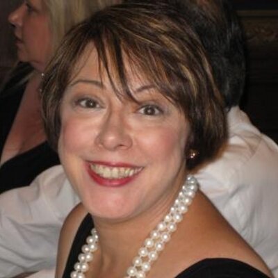 Profile Picture of Caroline Fuchs (@cgfuchs) on Twitter