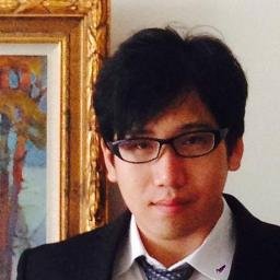 Profile Picture of Jin Tsai (@Jin_Tsai_) on Twitter