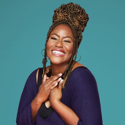 Profile Picture of Mandisa (@@mandisaofficial) on Twitter