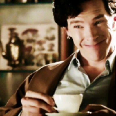 Profile Picture of Dear_watson (@LenaDdk02) on Twitter