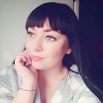 Profile Picture of Оля Комарова (Беликова) (@olya.komarova__) on Instagram