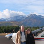 Profile Picture of Bill Caldwell (@kootenaiaviation) on Instagram