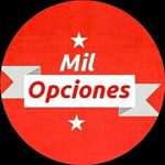 Profile Picture of Mil Opciones (@mil.opciones) on Instagram