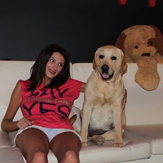 Profile Picture of Paulina Wójcik (@Paulina-W&) on Facebook