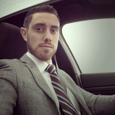 Profile Picture of Dave In A Suit (@D_Official_H) on Twitter