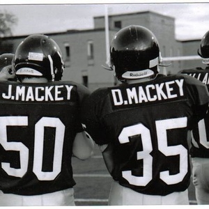 Profile Picture of Dan Mackey (@dmack37) on Myspace