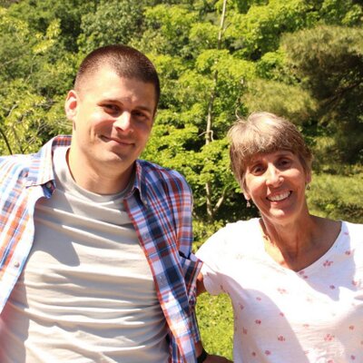 Profile Picture of Kathryn Gillespie (@KathrynGilles12) on Twitter