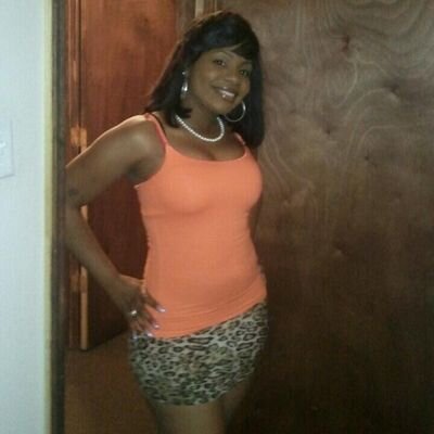 Profile Picture of April Pace (@april_pace) on Twitter