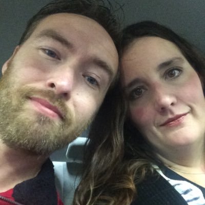 Profile Picture of Rebekah Sharp (@bekbek524) on Twitter