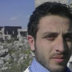 Profile Picture of Mohammad Khatib (@khatib_mhmed55) on Twitter