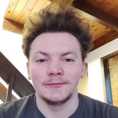 Profile Picture of Trevor Hook (@TrevorHook2) on Twitter