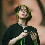 Profile Picture of Lara (@billie_eilish_joinville) on Instagram